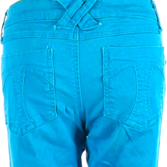 Tripp NYC Low Rise Boot Cut Jeggings - Picture 4 of 9